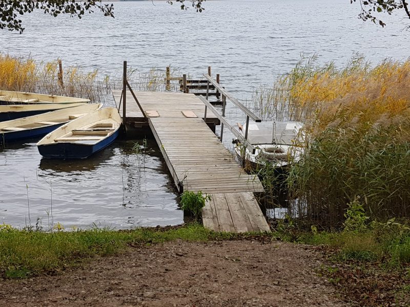 Explore baltics by bike