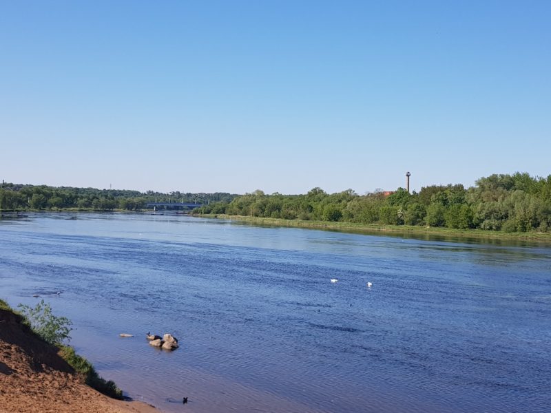 Explore baltics by bike