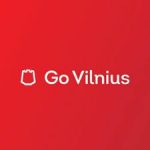 Go Vilnius Logo